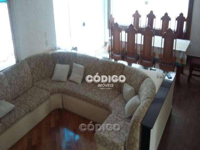 Sobrado à venda com 4 quartos, 400m² - Foto 16