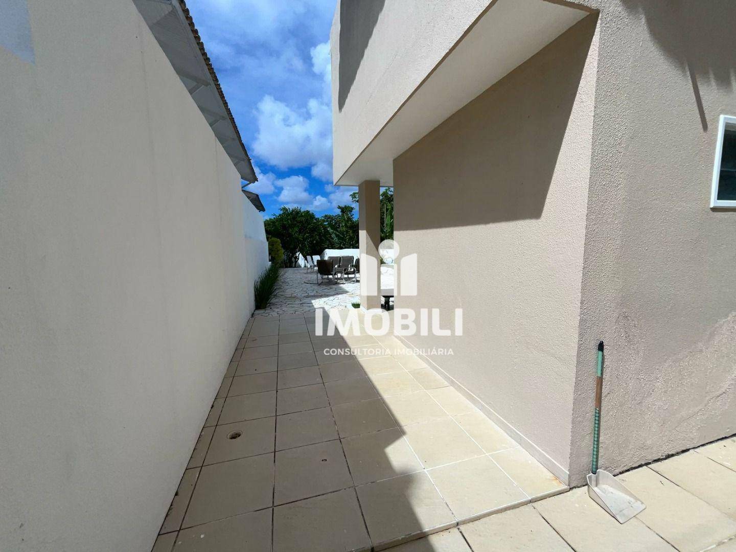 Casa de Condomínio à venda com 5 quartos, 278m² - Foto 15