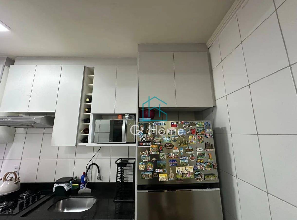 Apartamento, 2 quartos, 48 m² - Foto 4