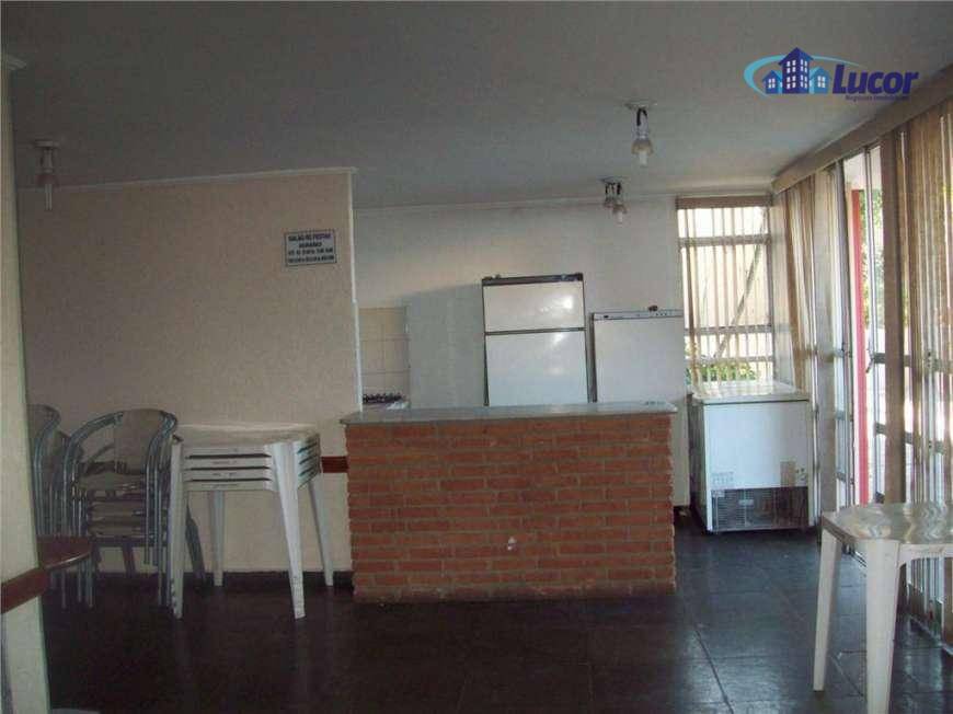 Apartamento à venda com 2 quartos, 45m² - Foto 14