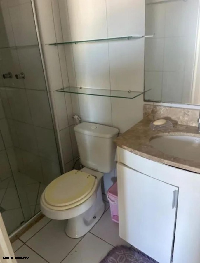 Apartamento à venda com 2 quartos, 69m² - Foto 1