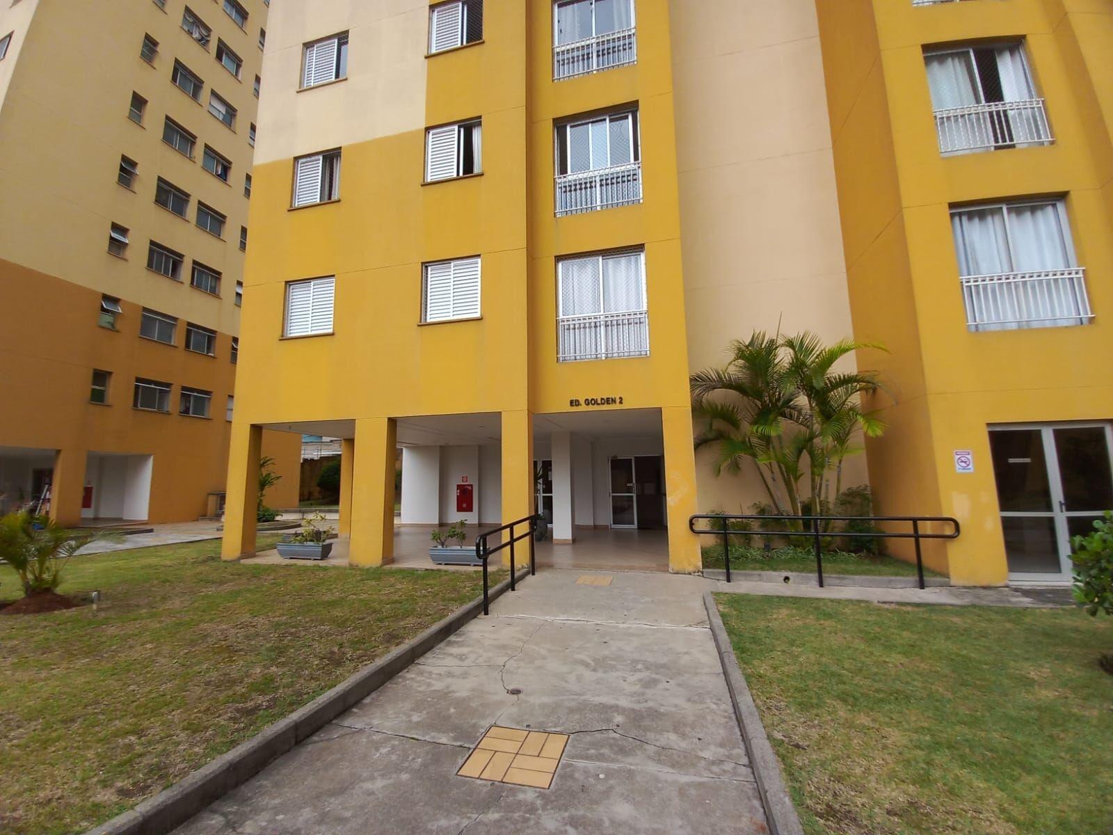 Apartamento à venda com 2 quartos, 55m² - Foto 4