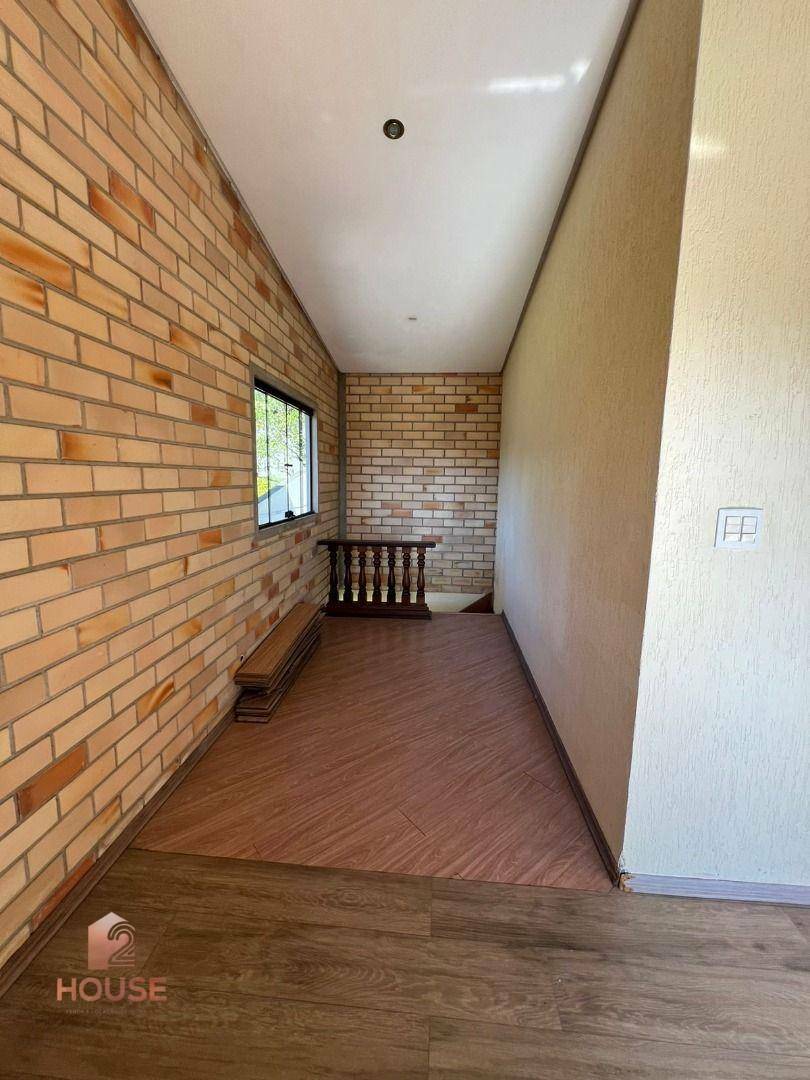 Casa de Condomínio à venda com 3 quartos, 290m² - Foto 13