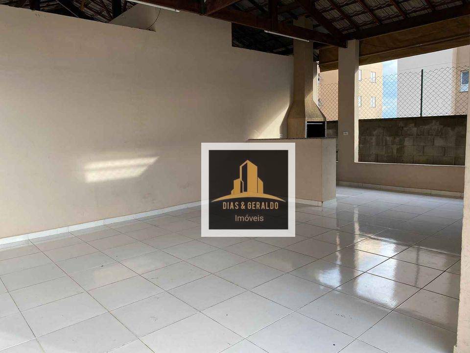 Apartamento à venda com 2 quartos, 54m² - Foto 19