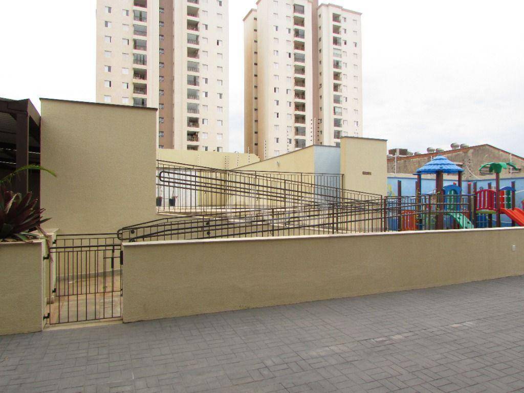 Apartamento à venda com 3 quartos, 100m² - Foto 37