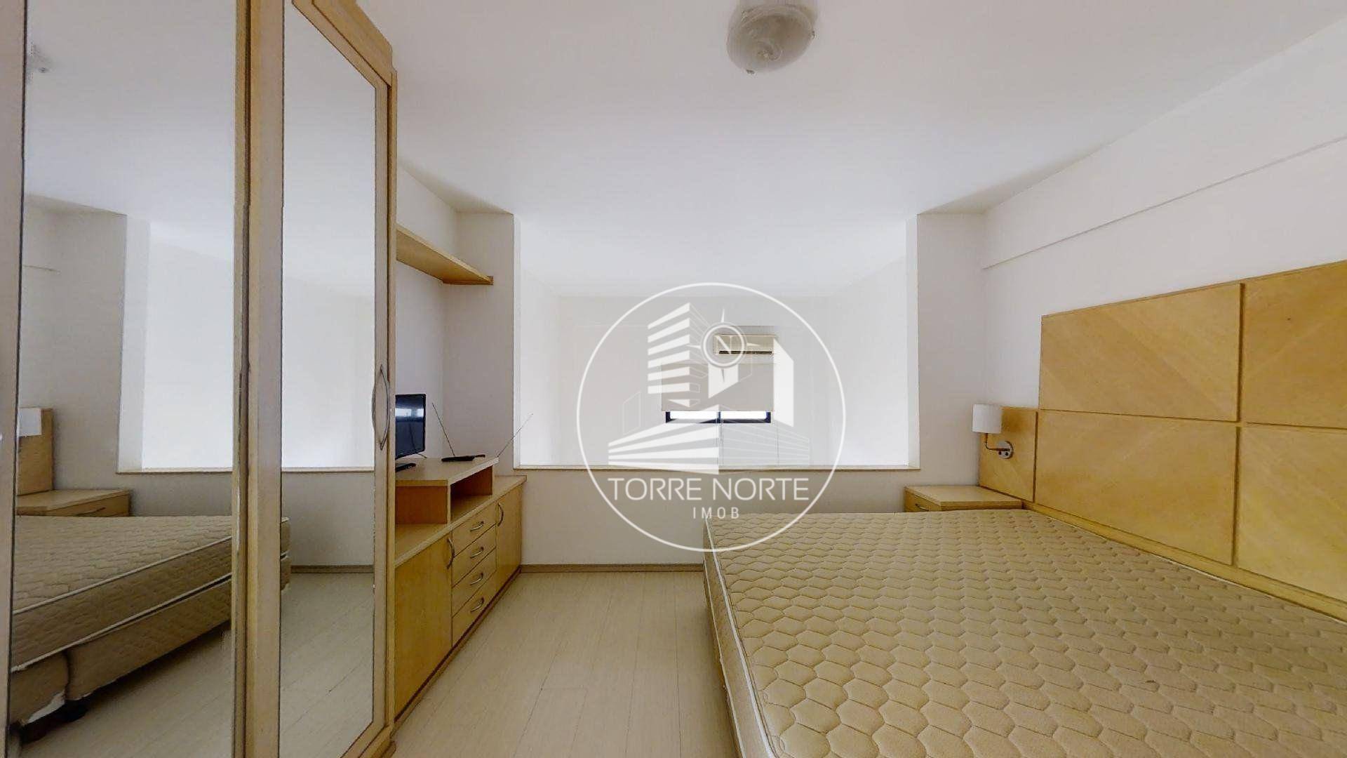 Apartamento à venda com 1 quarto, 55m² - Foto 7