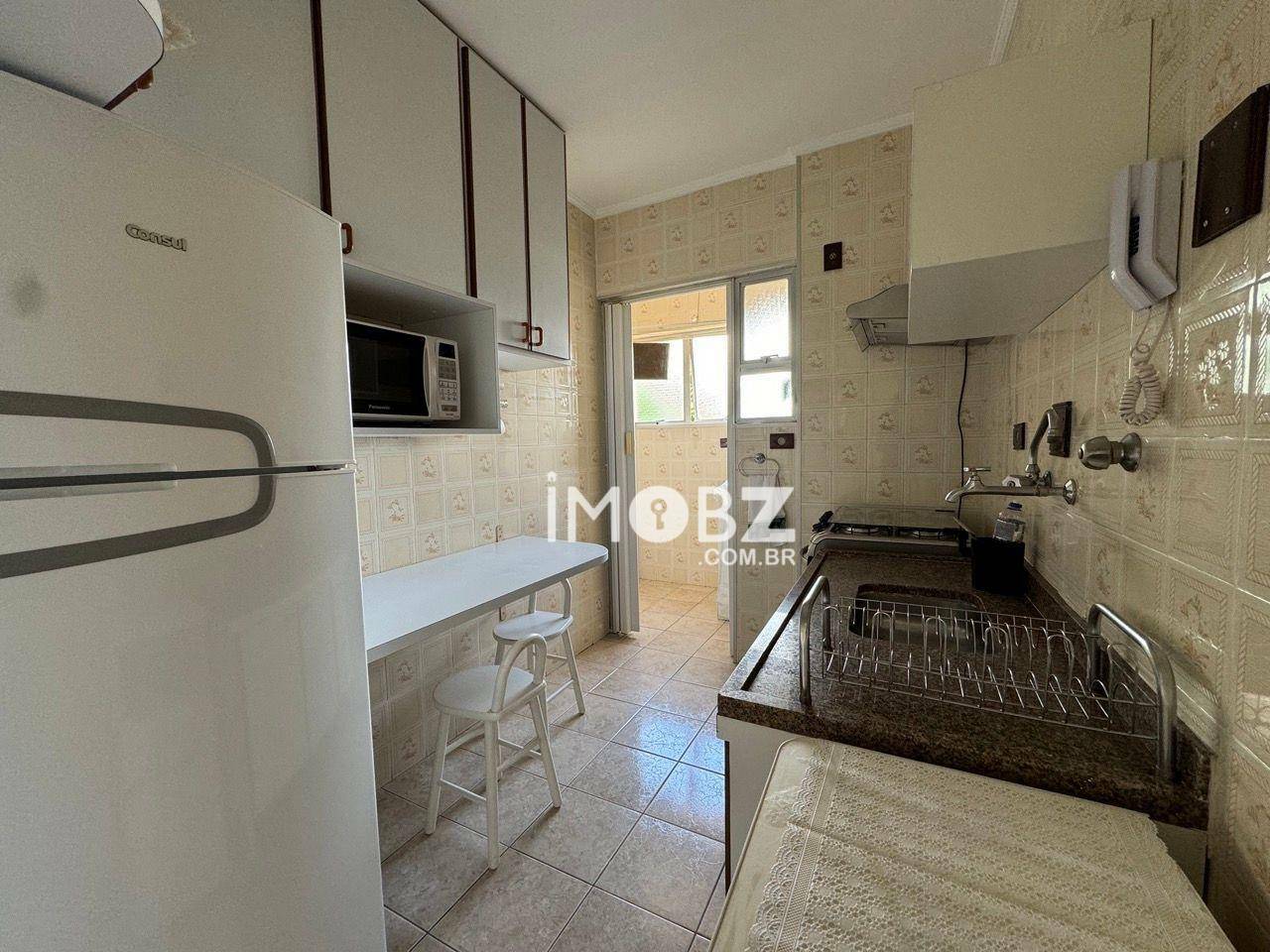 Apartamento à venda com 2 quartos, 60m² - Foto 7