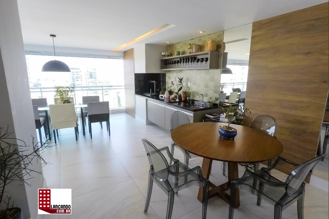 Apartamento à venda com 3 quartos, 183m² - Foto 18