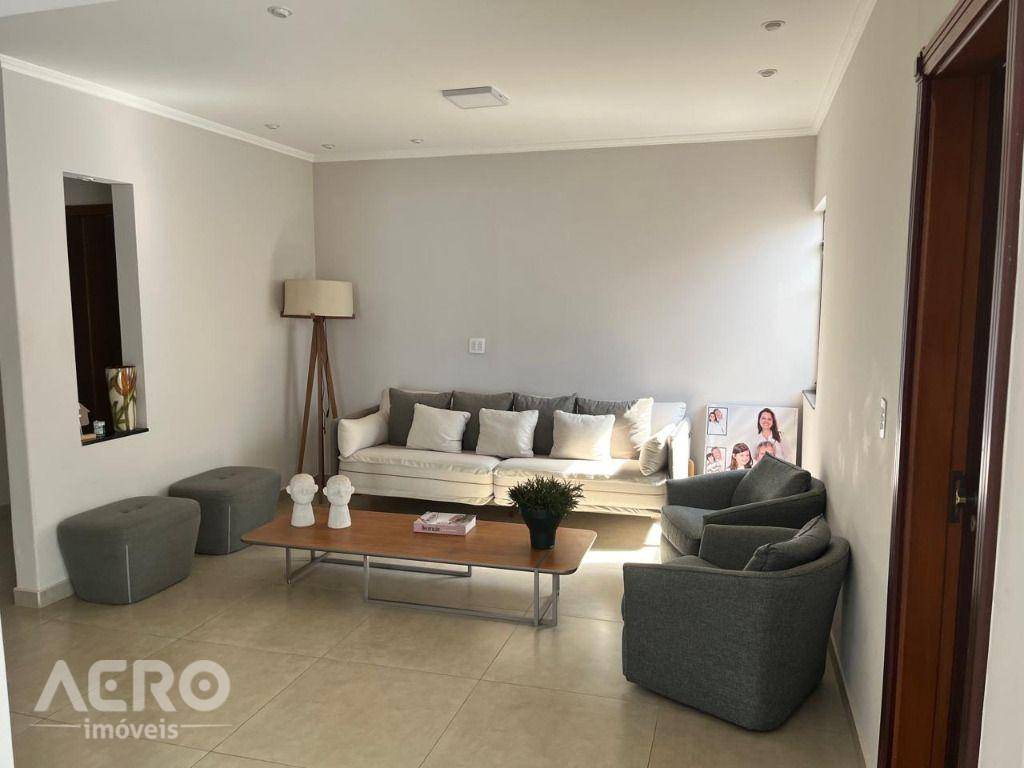 Casa de Condomínio à venda com 3 quartos, 338m² - Foto 6