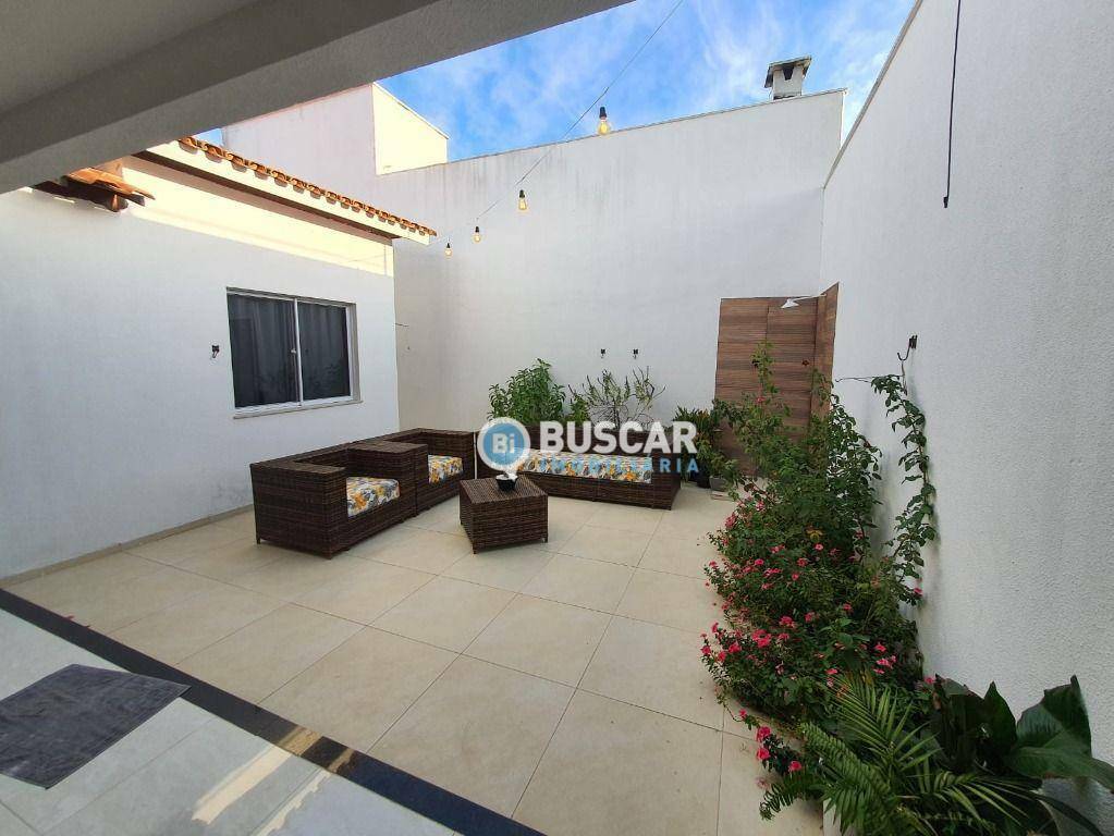 Casa de Condomínio à venda com 2 quartos, 101m² - Foto 4