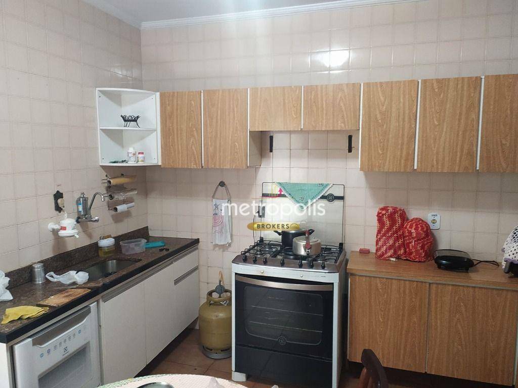 Sobrado à venda com 3 quartos, 321m² - Foto 8