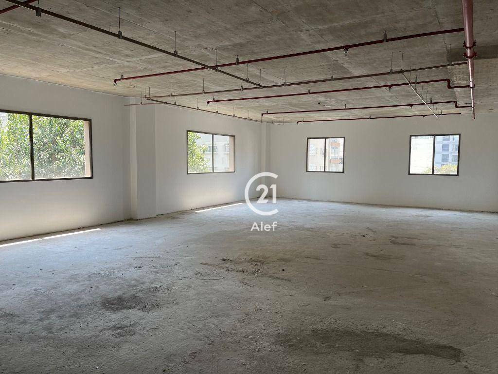 Prédio Inteiro para alugar, 163m² - Foto 2