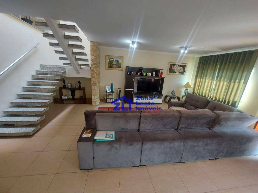 Sobrado à venda com 3 quartos, 380m² - Foto 19