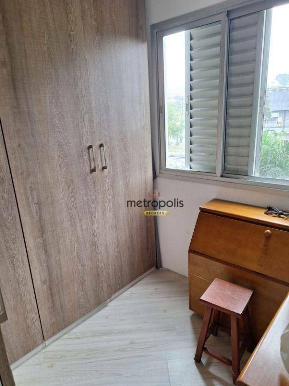 Apartamento à venda com 3 quartos, 67m² - Foto 9