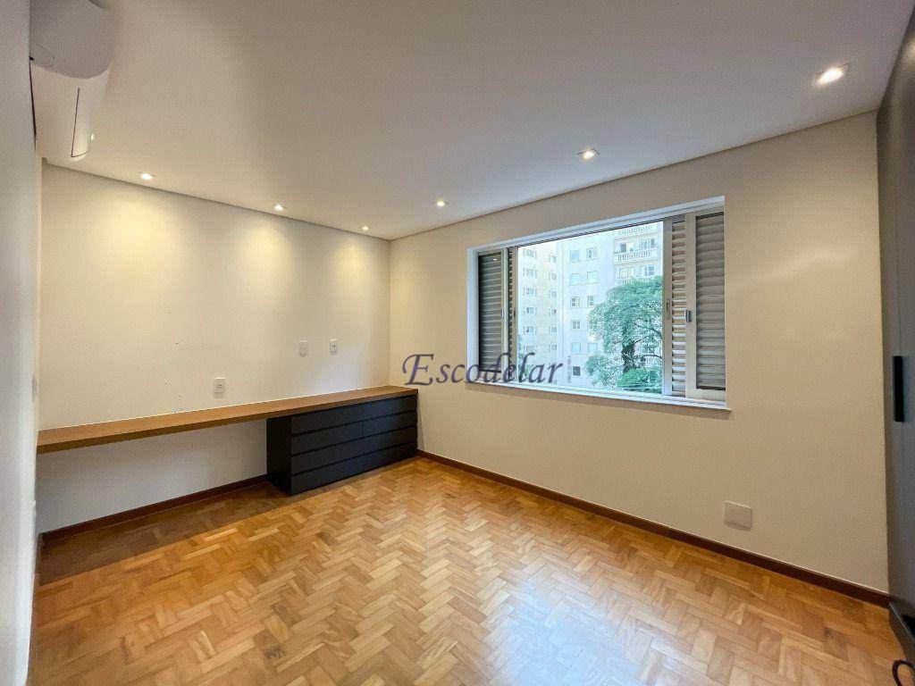 Apartamento à venda com 3 quartos, 155m² - Foto 13