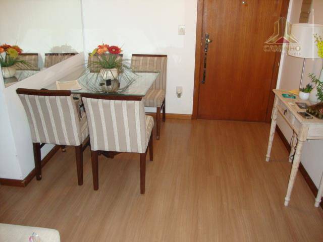 Apartamento à venda com 2 quartos, 49m² - Foto 3