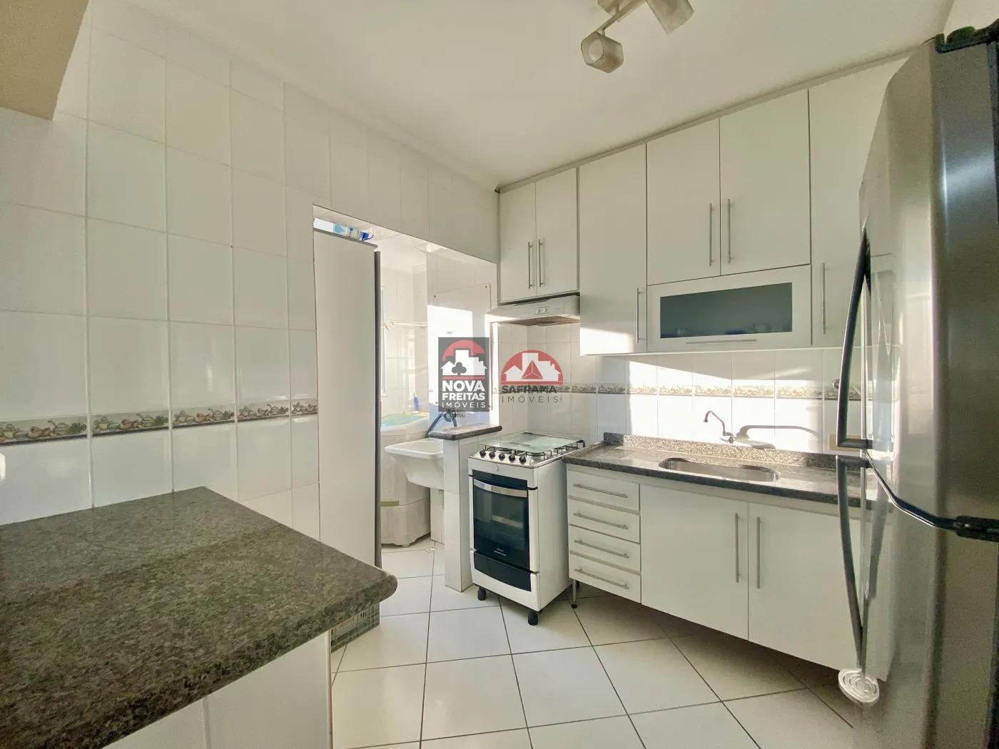 Apartamento à venda com 3 quartos, 100m² - Foto 5