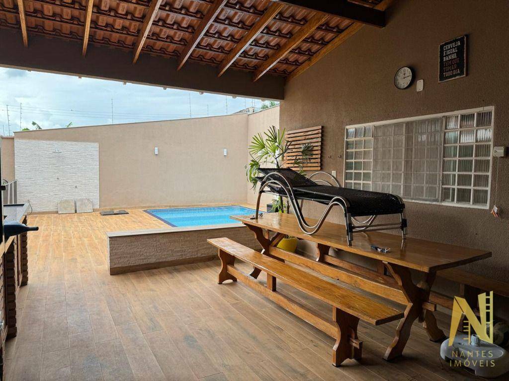 Casa à venda com 3 quartos, 400m² - Foto 5