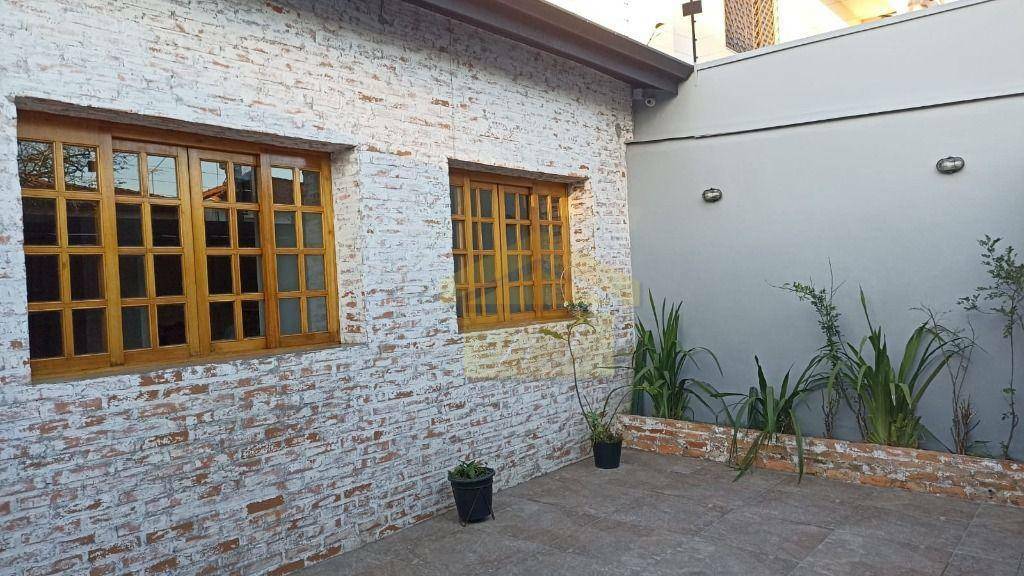 Casa à venda com 3 quartos, 140M2 - Foto 13