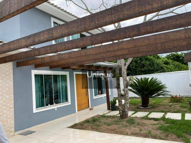 Casa de Condomínio à venda com 3 quartos, 166m² - Foto 32