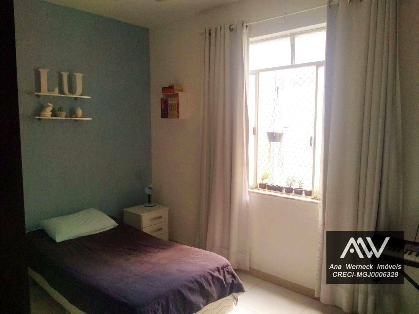 Apartamento à venda com 2 quartos, 98m² - Foto 8