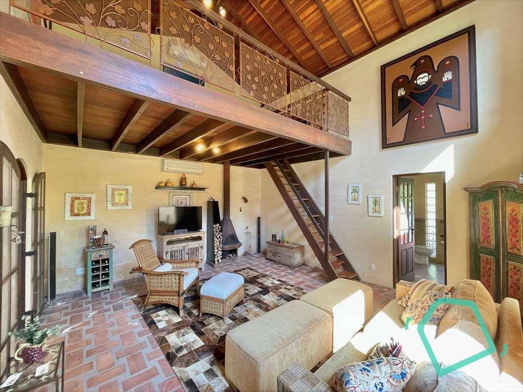 Casa de Condomínio à venda com 4 quartos, 439m² - Foto 46