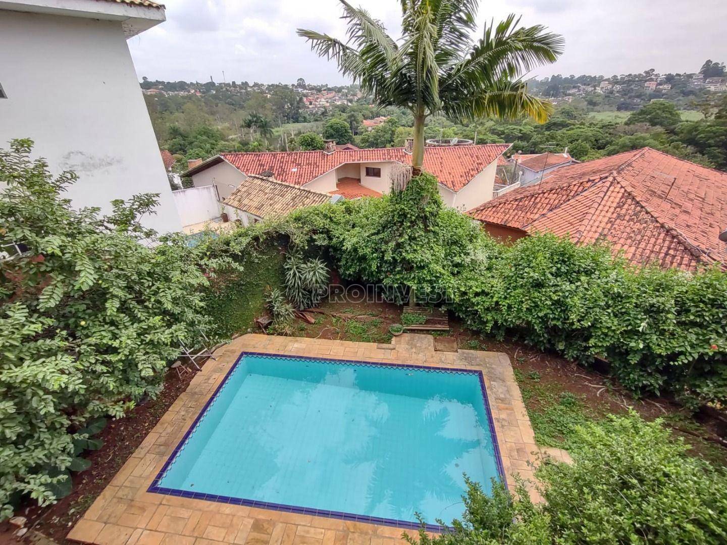 Casa de Condomínio à venda com 4 quartos, 352m² - Foto 24