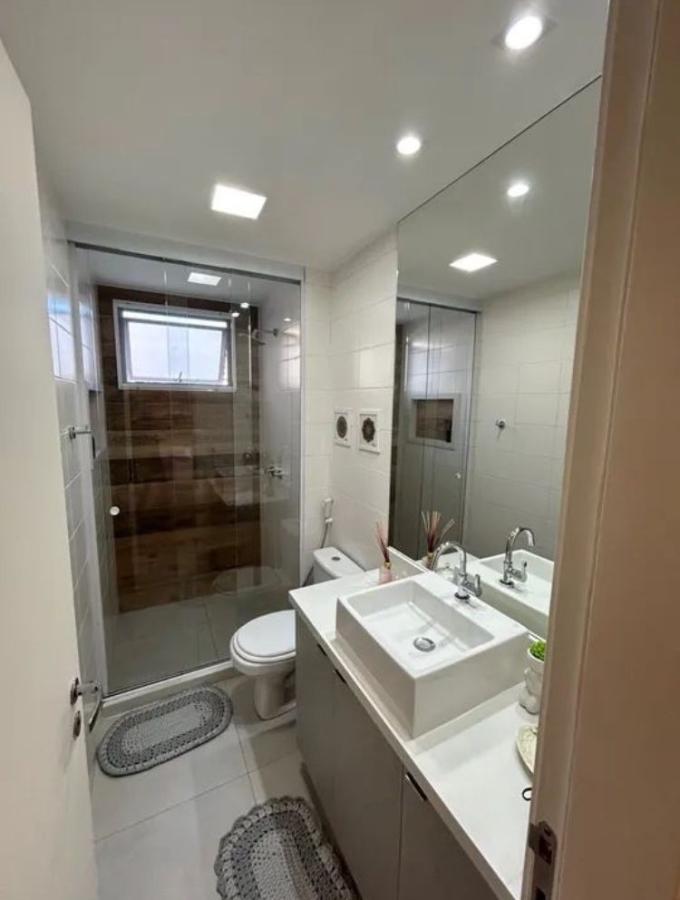 Apartamento à venda com 3 quartos, 97m² - Foto 5