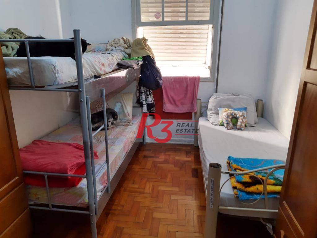 Apartamento à venda com 2 quartos, 45m² - Foto 9