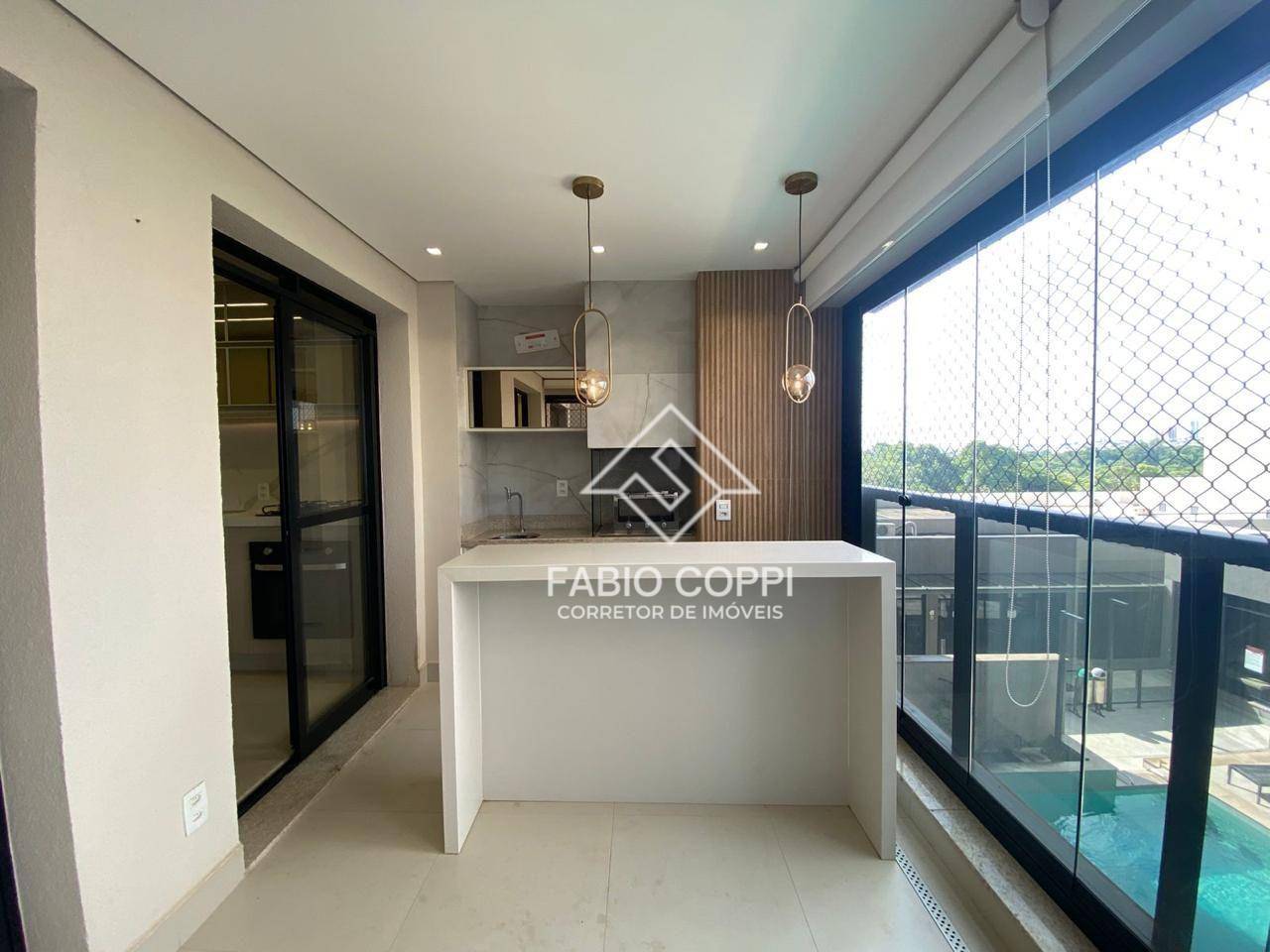 Apartamento à venda com 3 quartos, 134m² - Foto 4