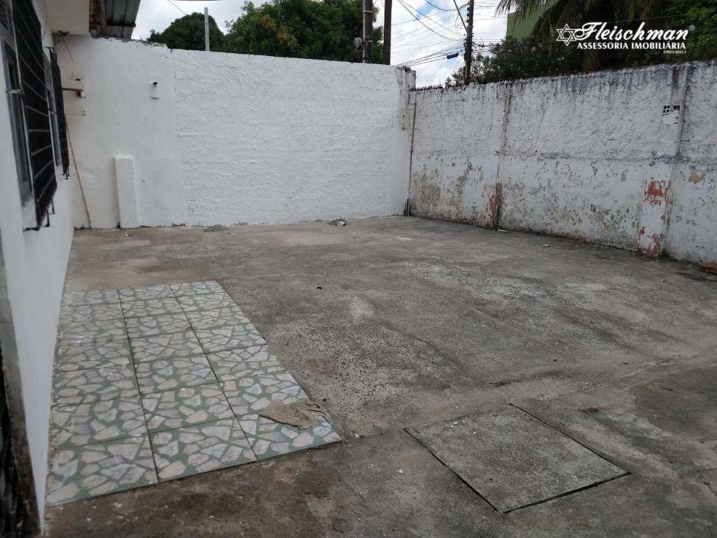 Casa de Condomínio para alugar com 3 quartos, 69m² - Foto 4