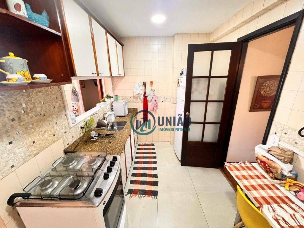 Apartamento à venda com 3 quartos, 95m² - Foto 22