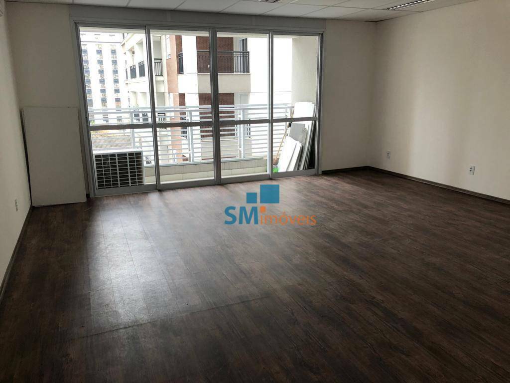 Conjunto Comercial-Sala à venda, 40m² - Foto 1