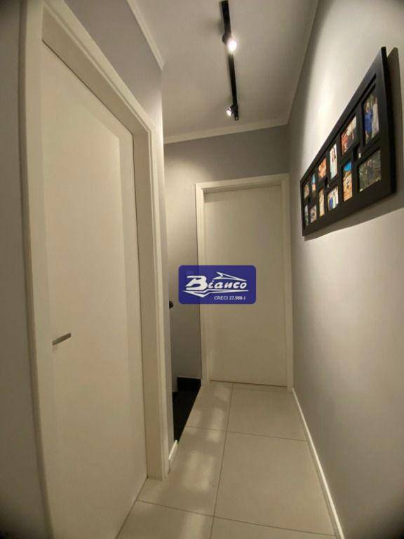 Sobrado à venda com 2 quartos, 117m² - Foto 31