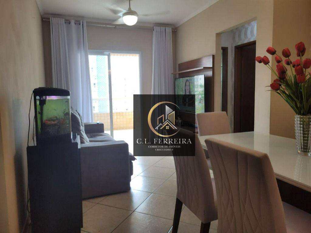 Apartamento à venda com 1 quarto, 75m² - Foto 3