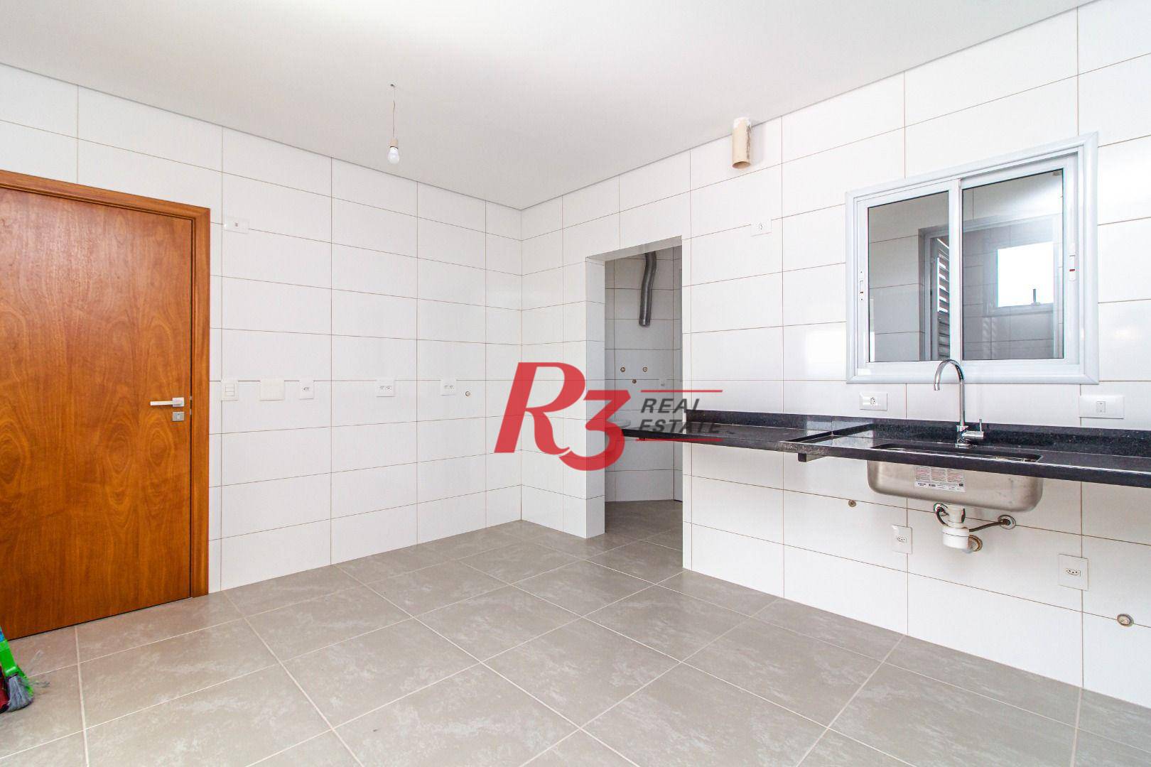 Apartamento à venda com 3 quartos, 160m² - Foto 11