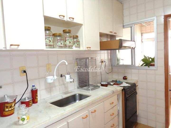 Apartamento à venda com 3 quartos, 86m² - Foto 27