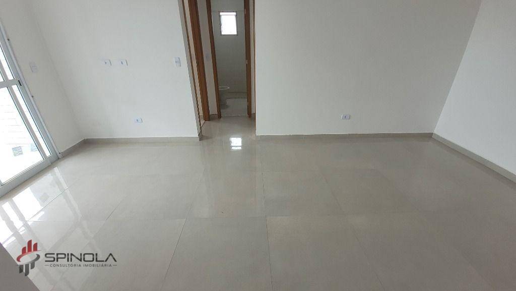 Apartamento à venda com 2 quartos, 63m² - Foto 8