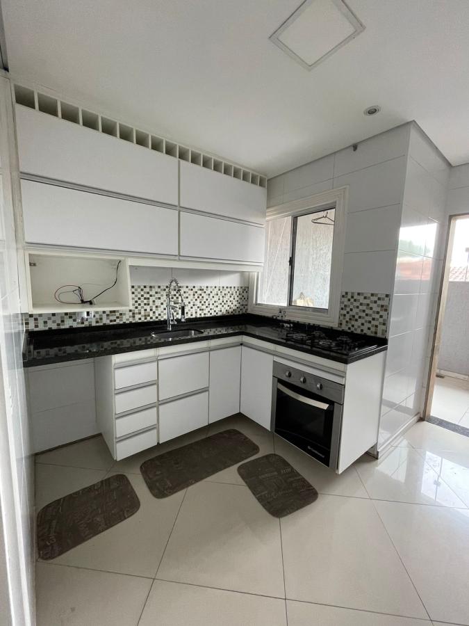 Sobrado à venda com 2 quartos, 62m² - Foto 6