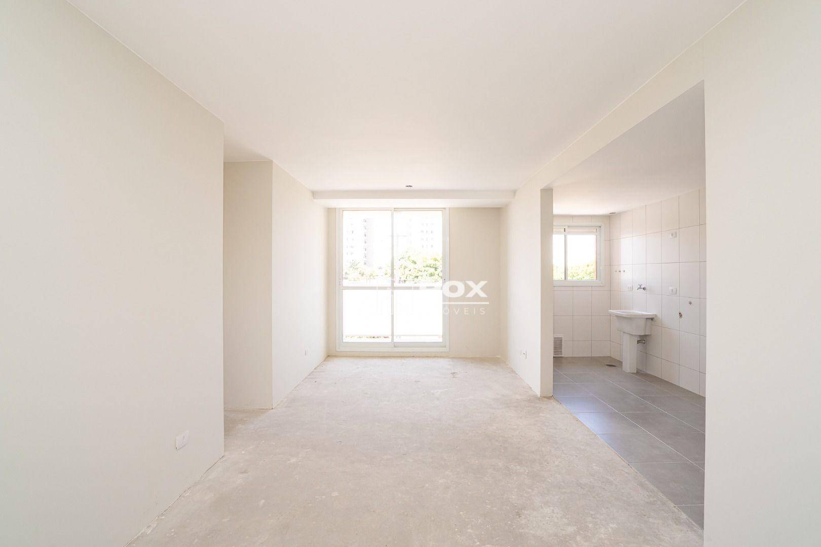 Apartamento à venda com 3 quartos, 78m² - Foto 3