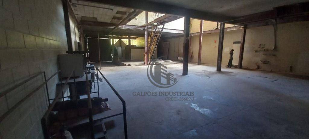 Depósito-Galpão-Armazém à venda, 4500m² - Foto 37