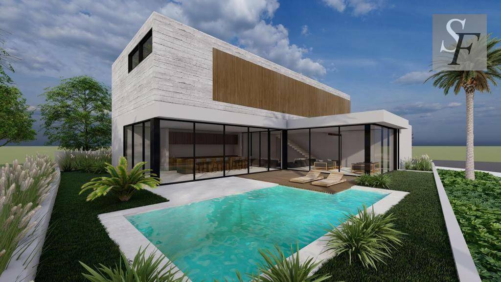 Sobrado à venda com 4 quartos, 440m² - Foto 7