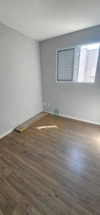 Apartamento à venda com 1 quarto, 36m² - Foto 7