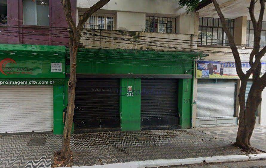 Loja-Salão para alugar, 100m² - Foto 4