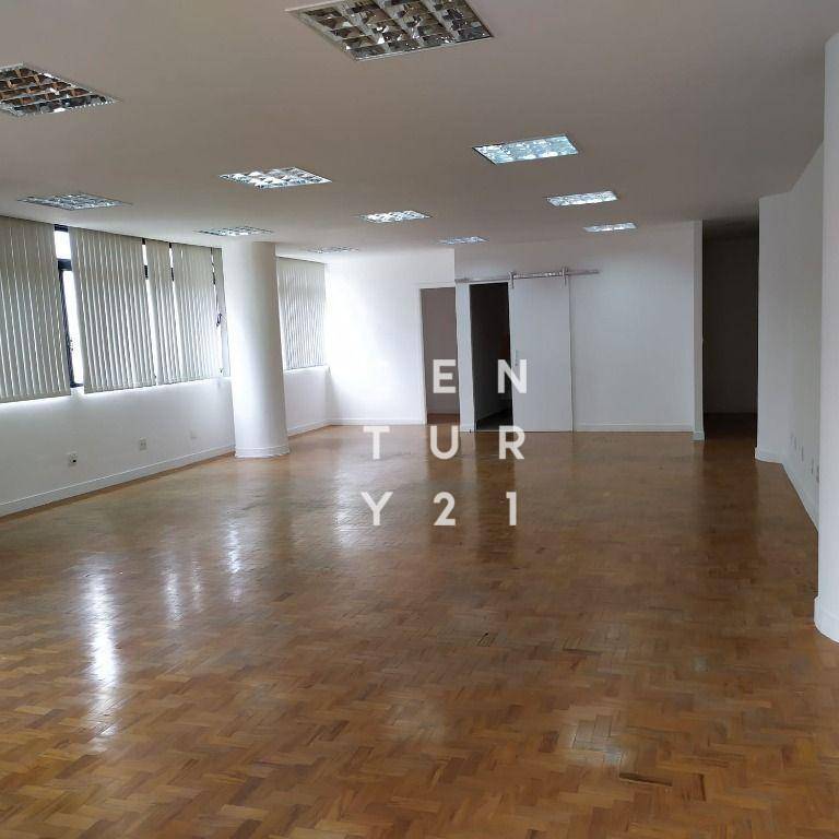 Conjunto Comercial-Sala para alugar, 116m² - Foto 2