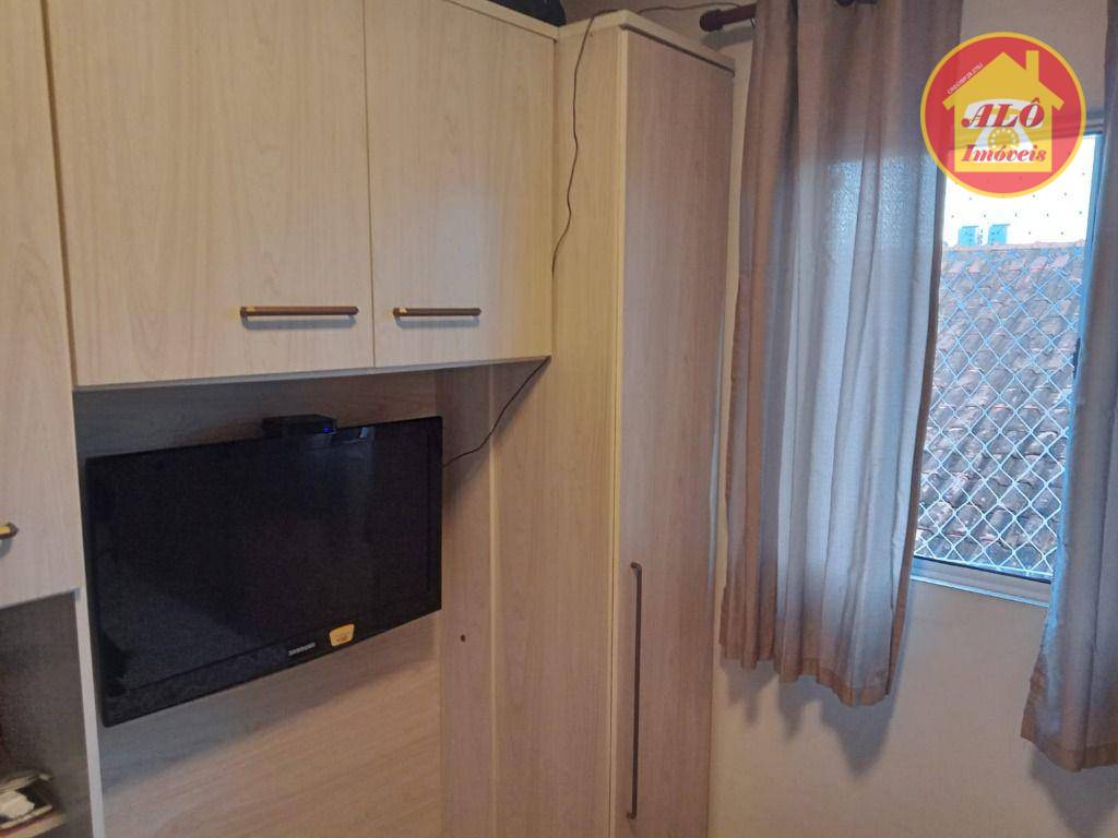 Sobrado à venda com 2 quartos, 60m² - Foto 20