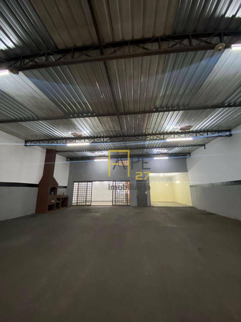 Loja-Salão, 333 m² - Foto 1