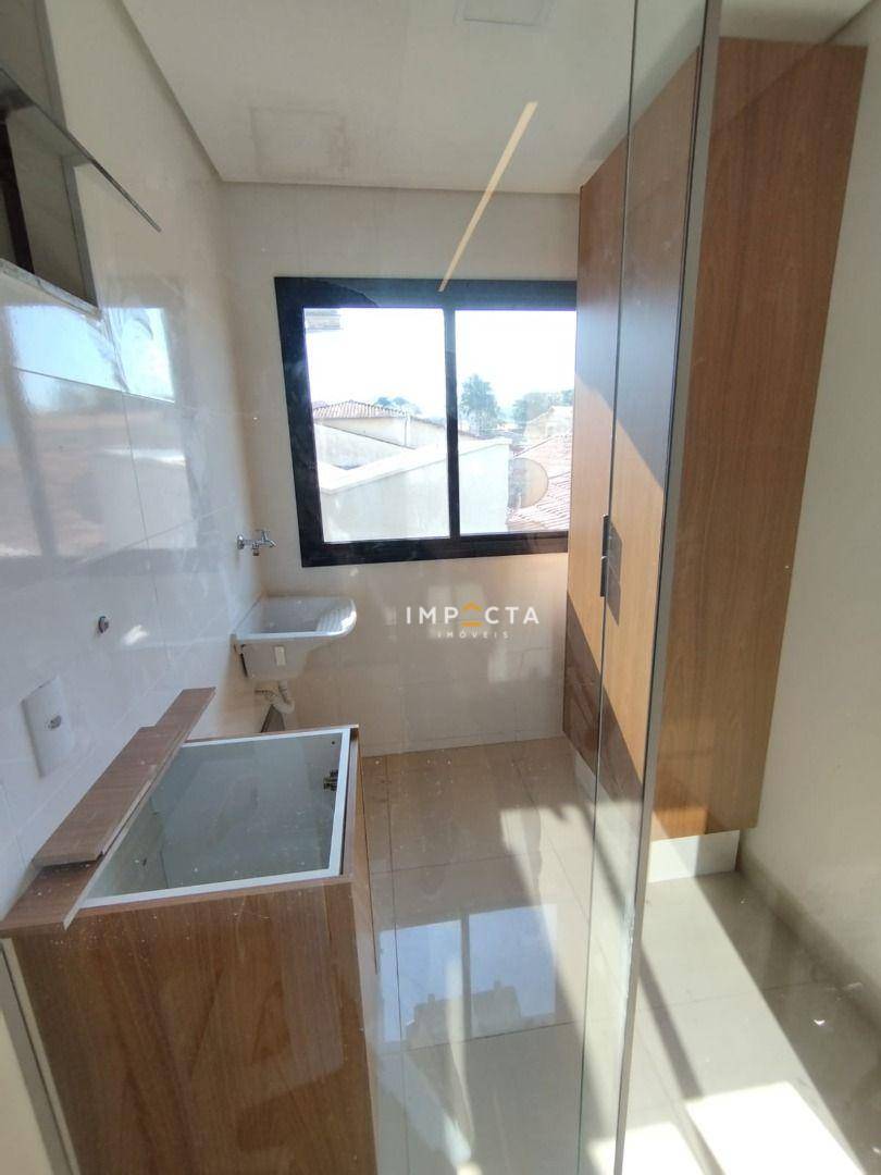 Apartamento à venda com 3 quartos, 82m² - Foto 10