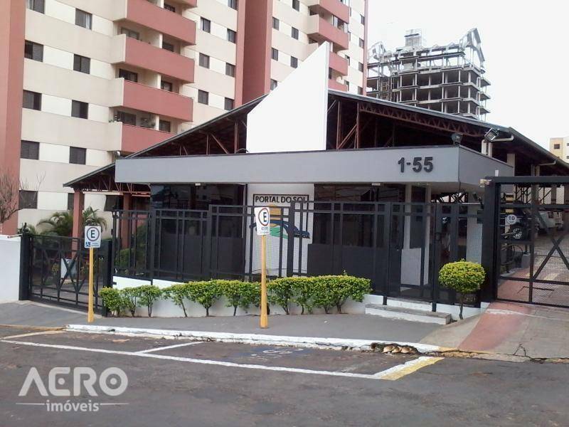 Apartamento à venda com 3 quartos, 80m² - Foto 19