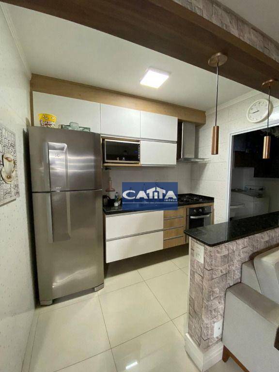 Apartamento à venda com 2 quartos, 58m² - Foto 10